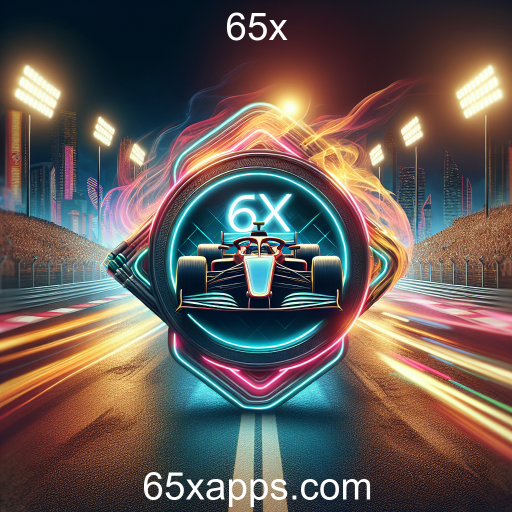 A Emoção das Corridas: Explore a Categoria de Jogos no 65x