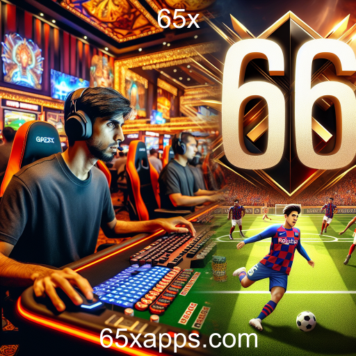 A Evolução dos Jogos de Esportes: De FIFA a eSports